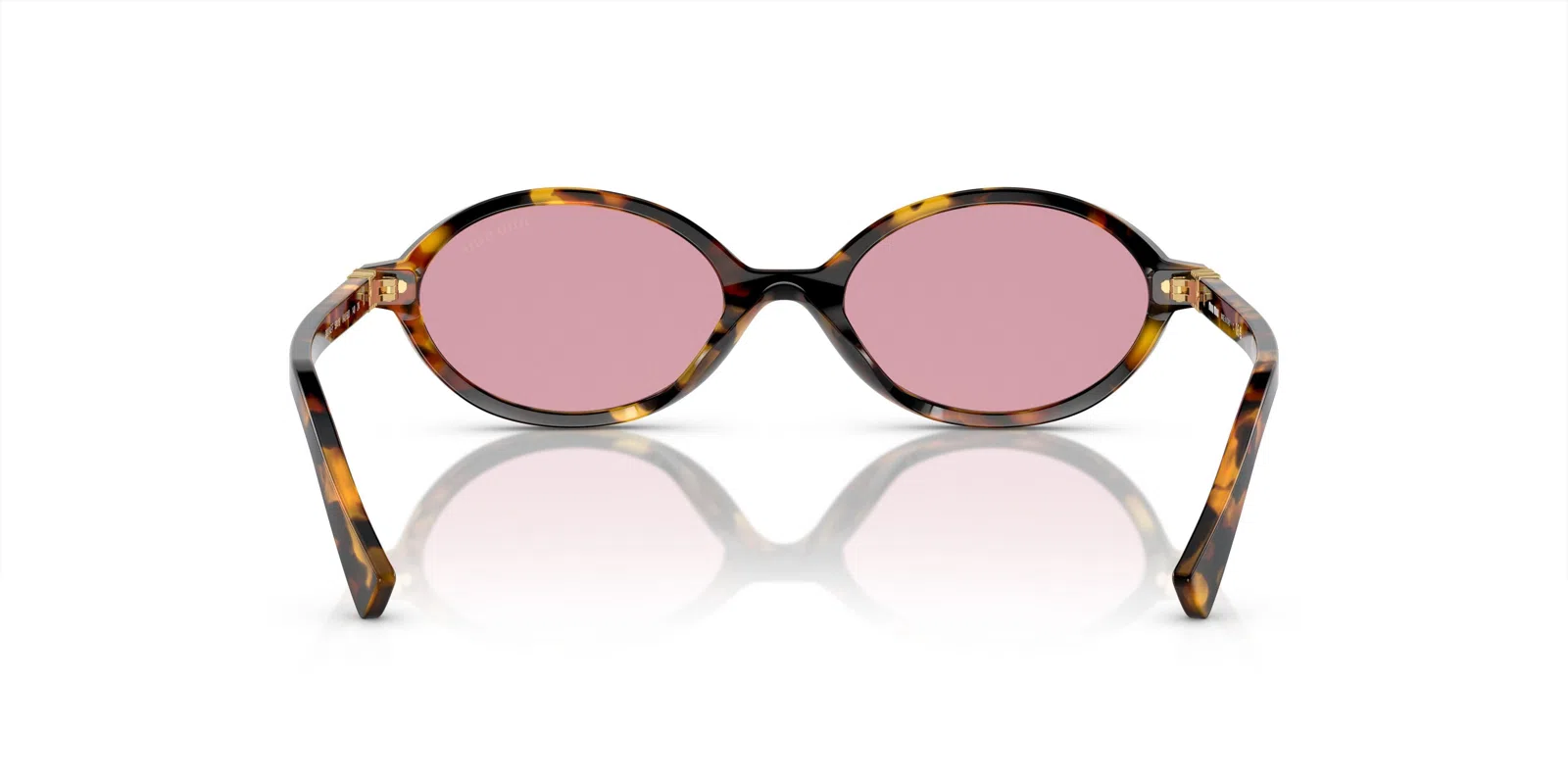 Miu Miu 04ZSF Sunglasses - view 28